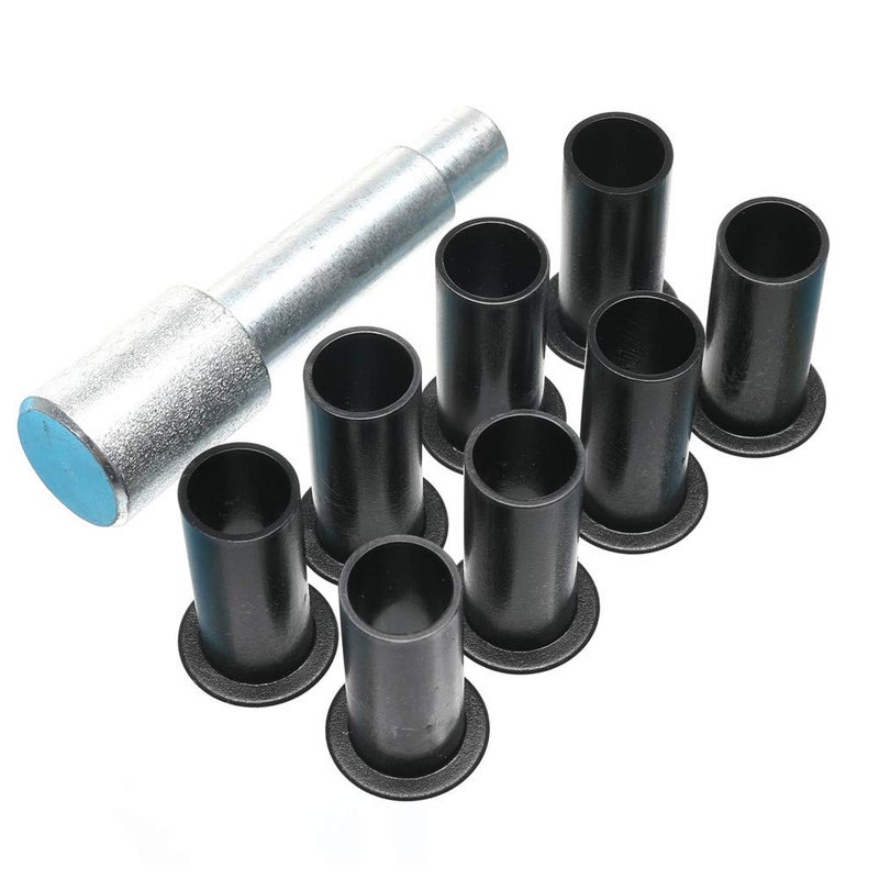 DEF Door Bushing Removal Tool Hinge Liners for Wrangler JK JKU JL JLU Gladiator JT 2007-2021 (Removal Tool) - Image 1